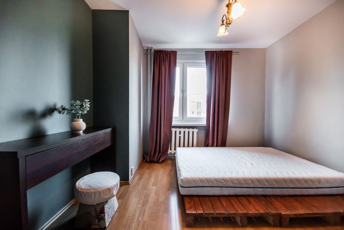 Mieszkanie 2 pokojowe na Wynajem