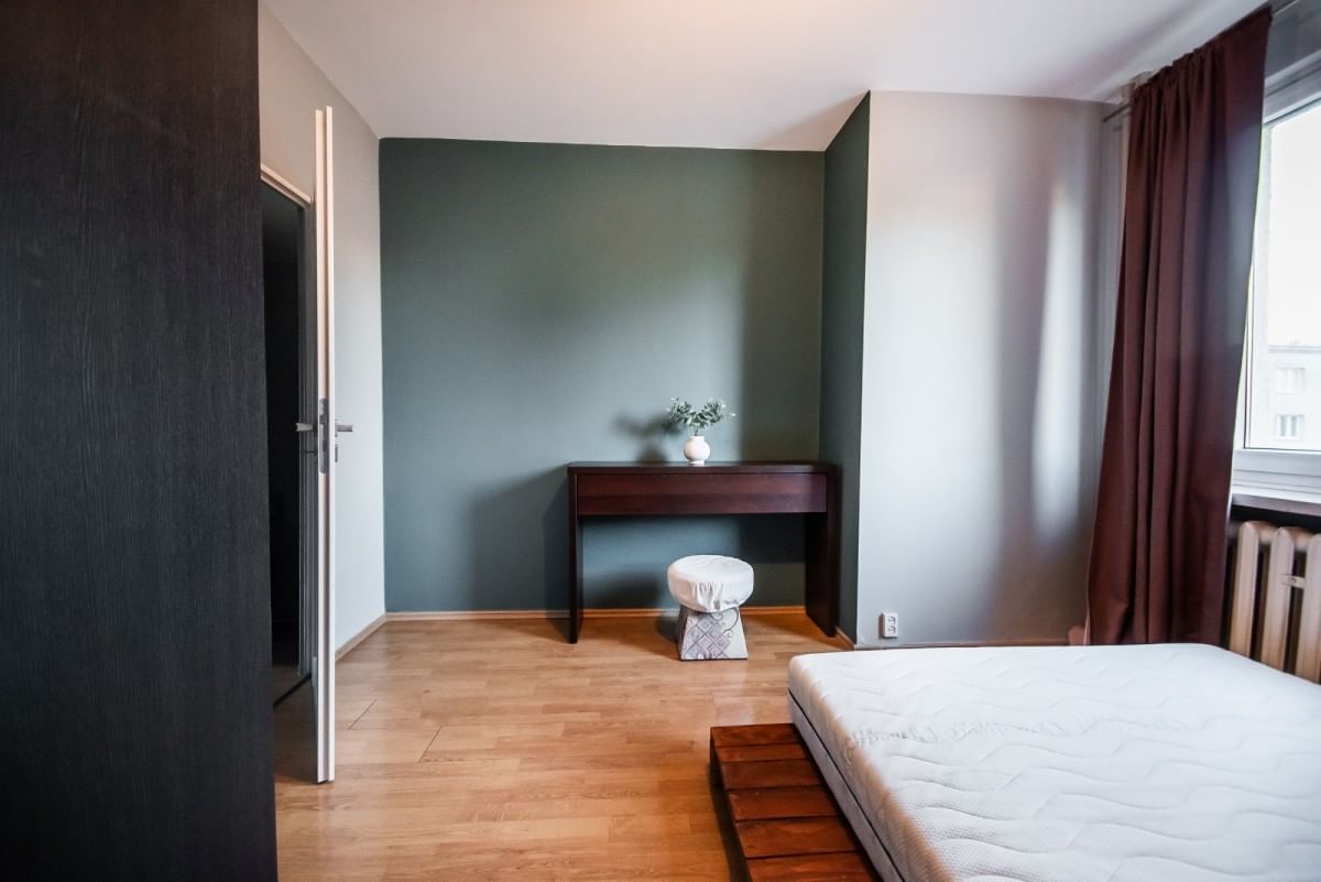 Mieszkanie 2 pokojowe na Wynajem