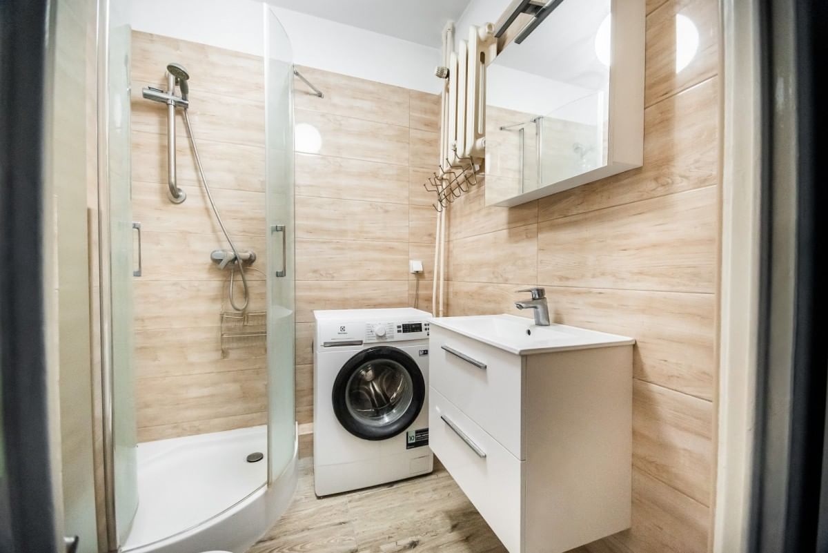 Mieszkanie 2 pokojowe na Wynajem