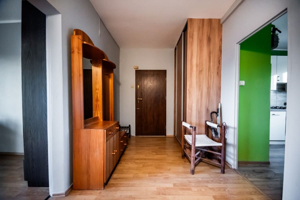 Mieszkanie 2 pokojowe na Wynajem