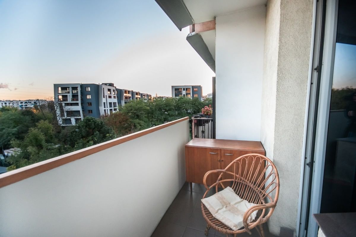 Mieszkanie 2 pokojowe na Wynajem