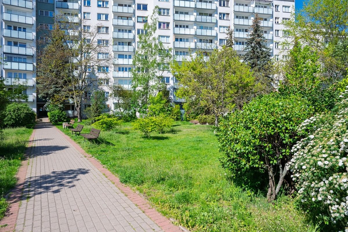 Mieszkanie 3 pokojowe na Sprzedaż