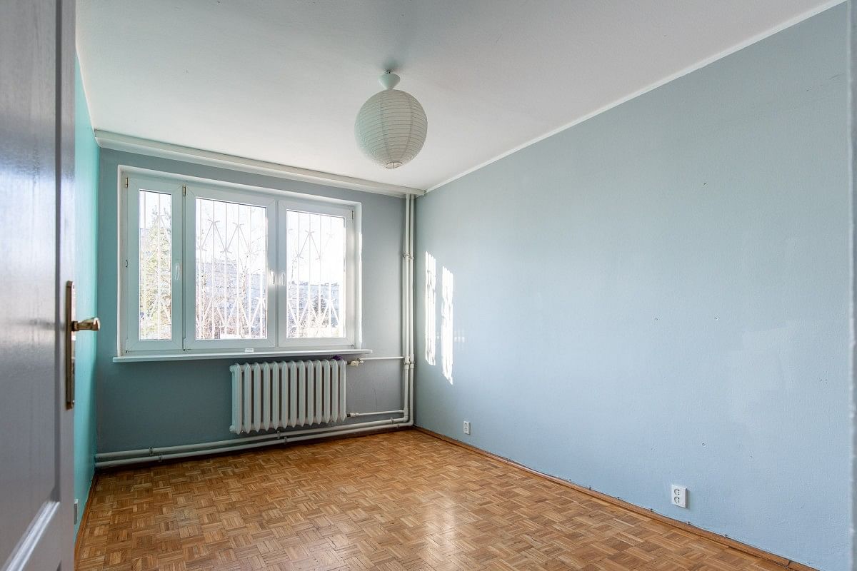 Mieszkanie 3 pokojowe na Sprzedaż