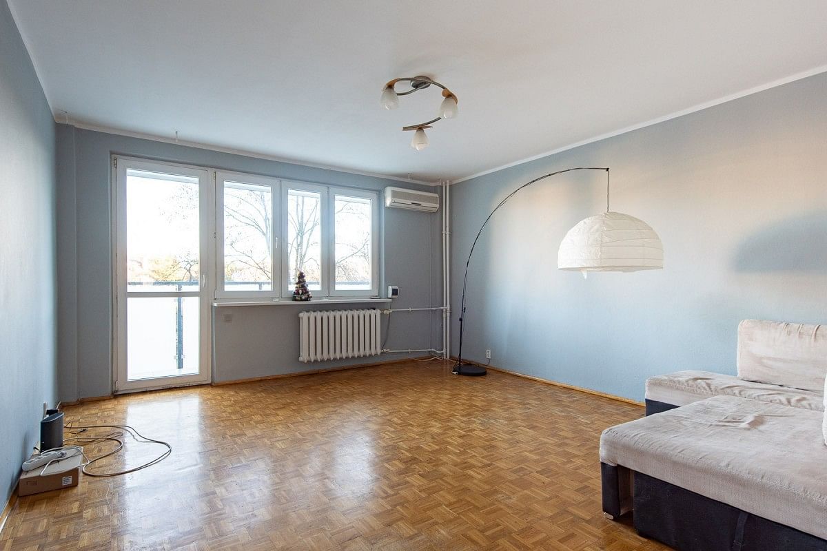 Mieszkanie 3 pokojowe na Sprzedaż