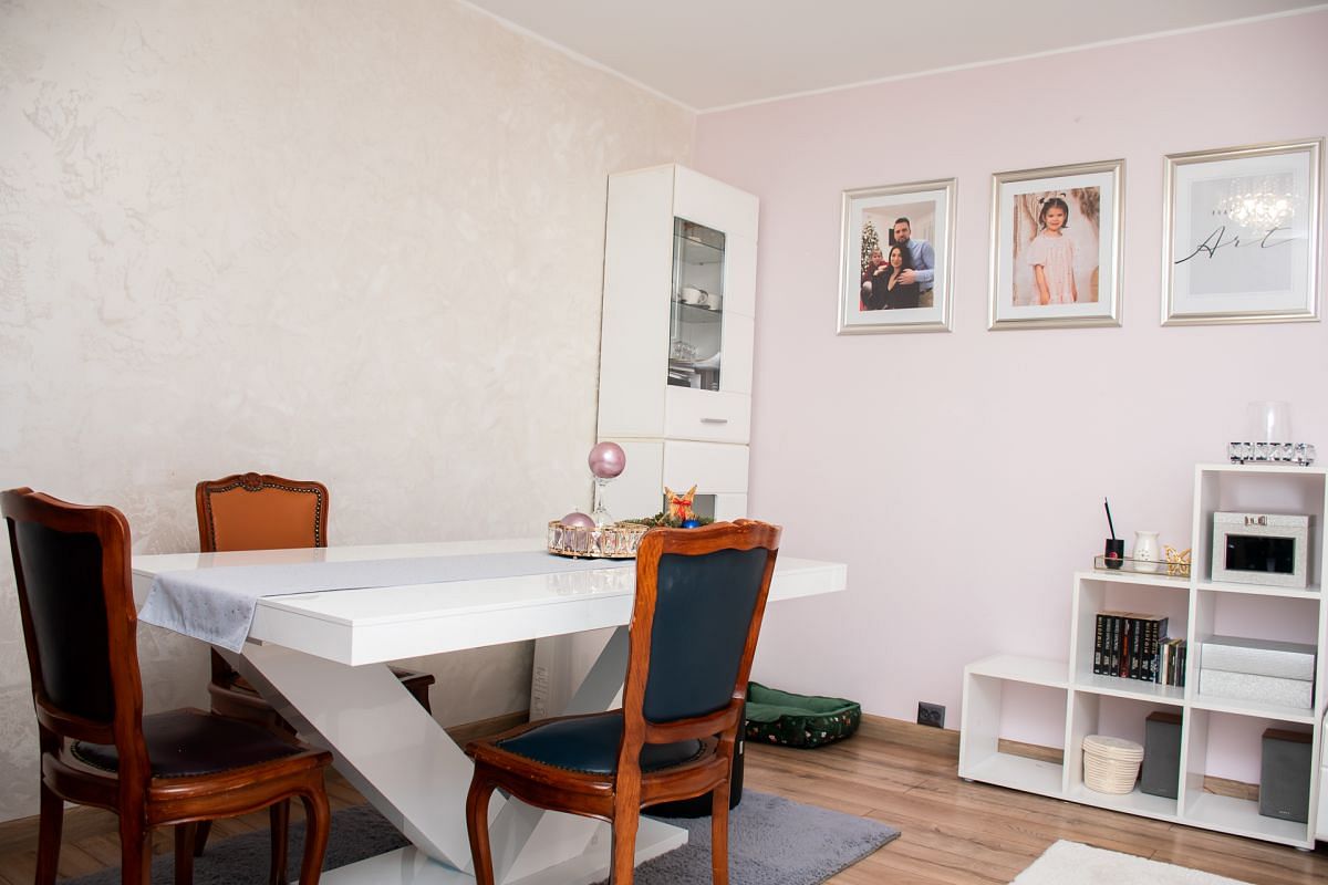 Mieszkanie 3 pokojowe na Sprzedaż