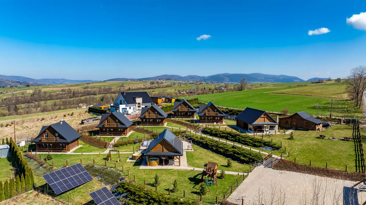 Lokal użytkowy  pokojowe na Sprzedaż