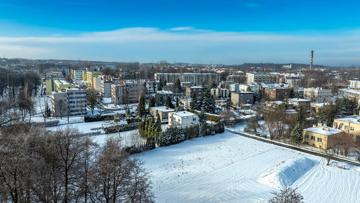 Działka  pokojowe na Sprzedaż