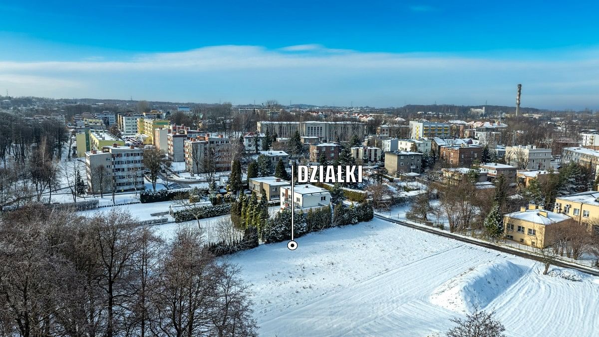Działka  pokojowe na Sprzedaż