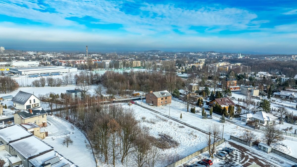 Działka  pokojowe na Sprzedaż