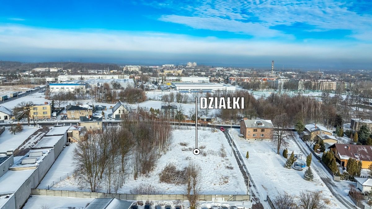 Działka  pokojowe na Sprzedaż