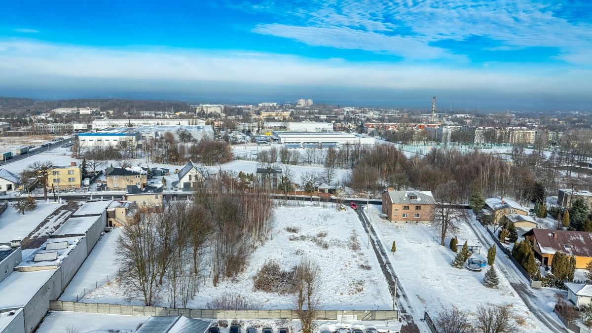 Działka  pokojowe na Sprzedaż