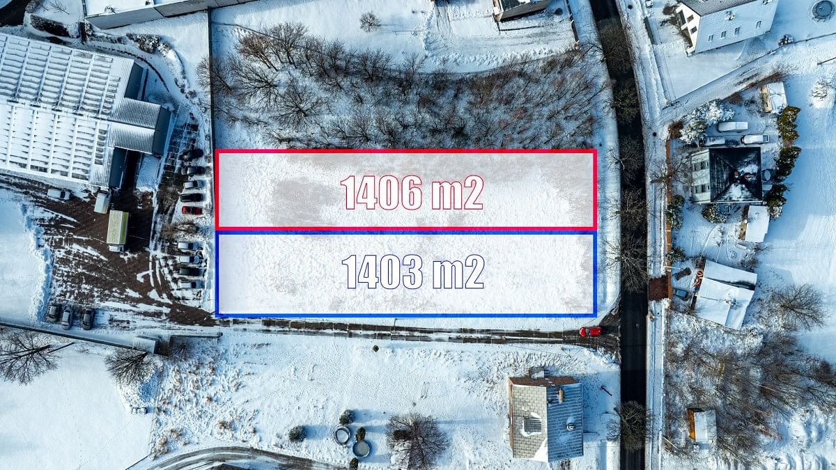 Działka  pokojowe na Sprzedaż