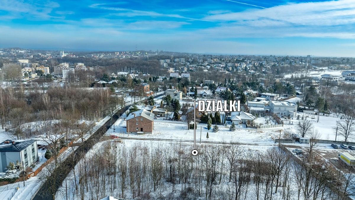 Działka  pokojowe na Sprzedaż
