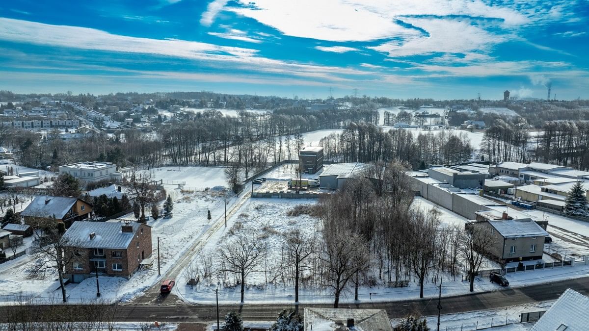 Działka  pokojowe na Sprzedaż