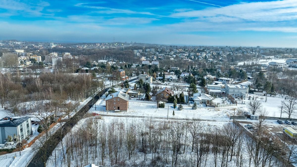 Działka  pokojowe na Sprzedaż