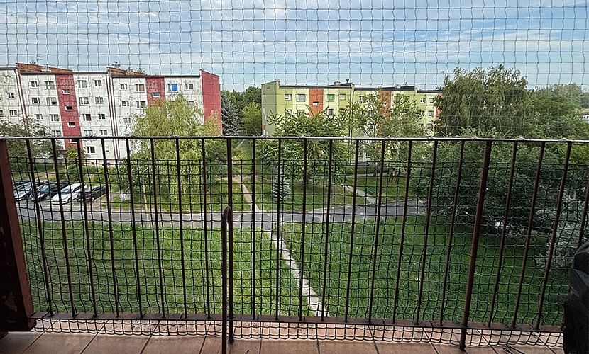 Mieszkanie 3 pokojowe na Sprzedaż