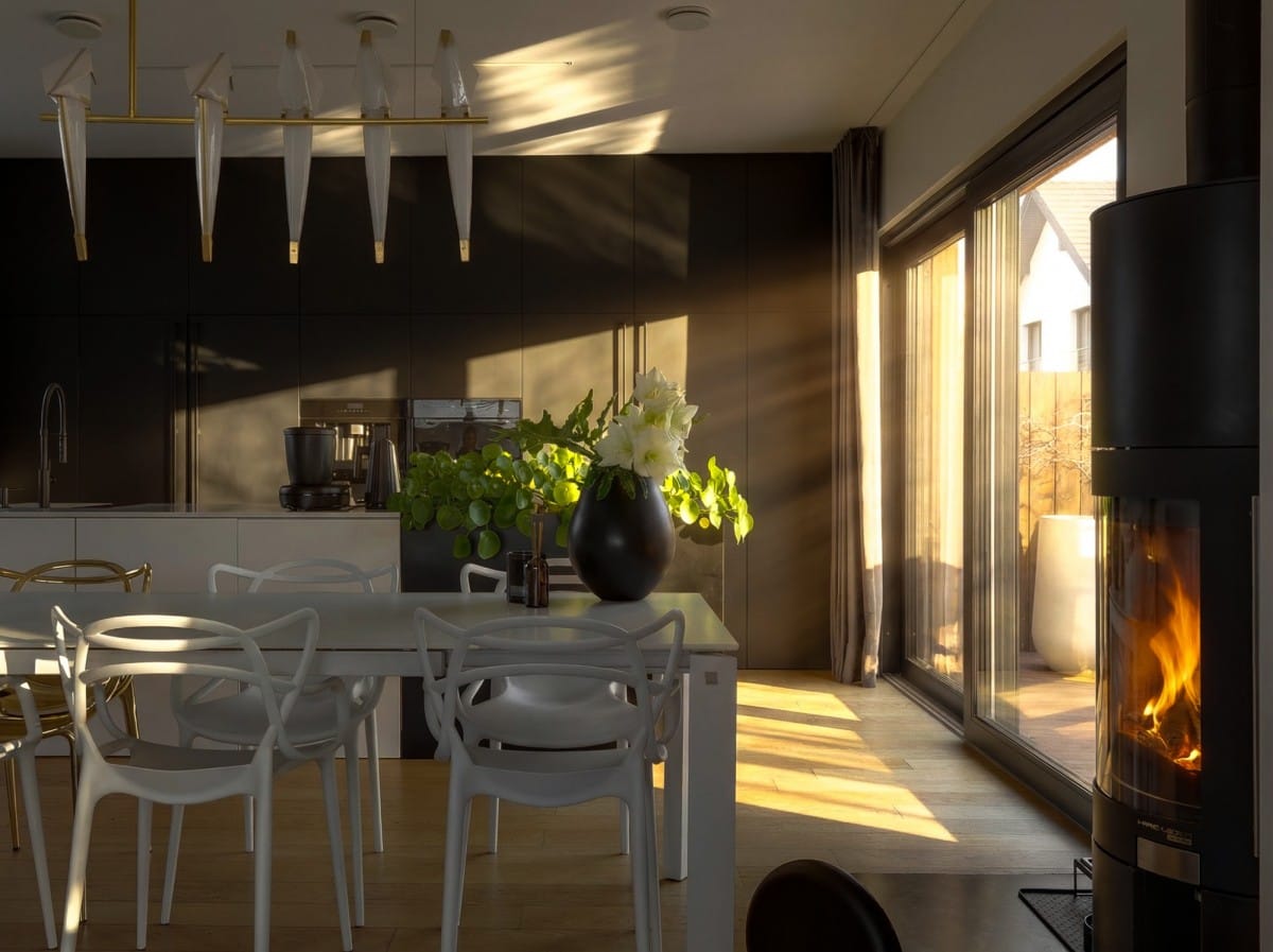 Dom 4 pokojowe na Sprzedaż