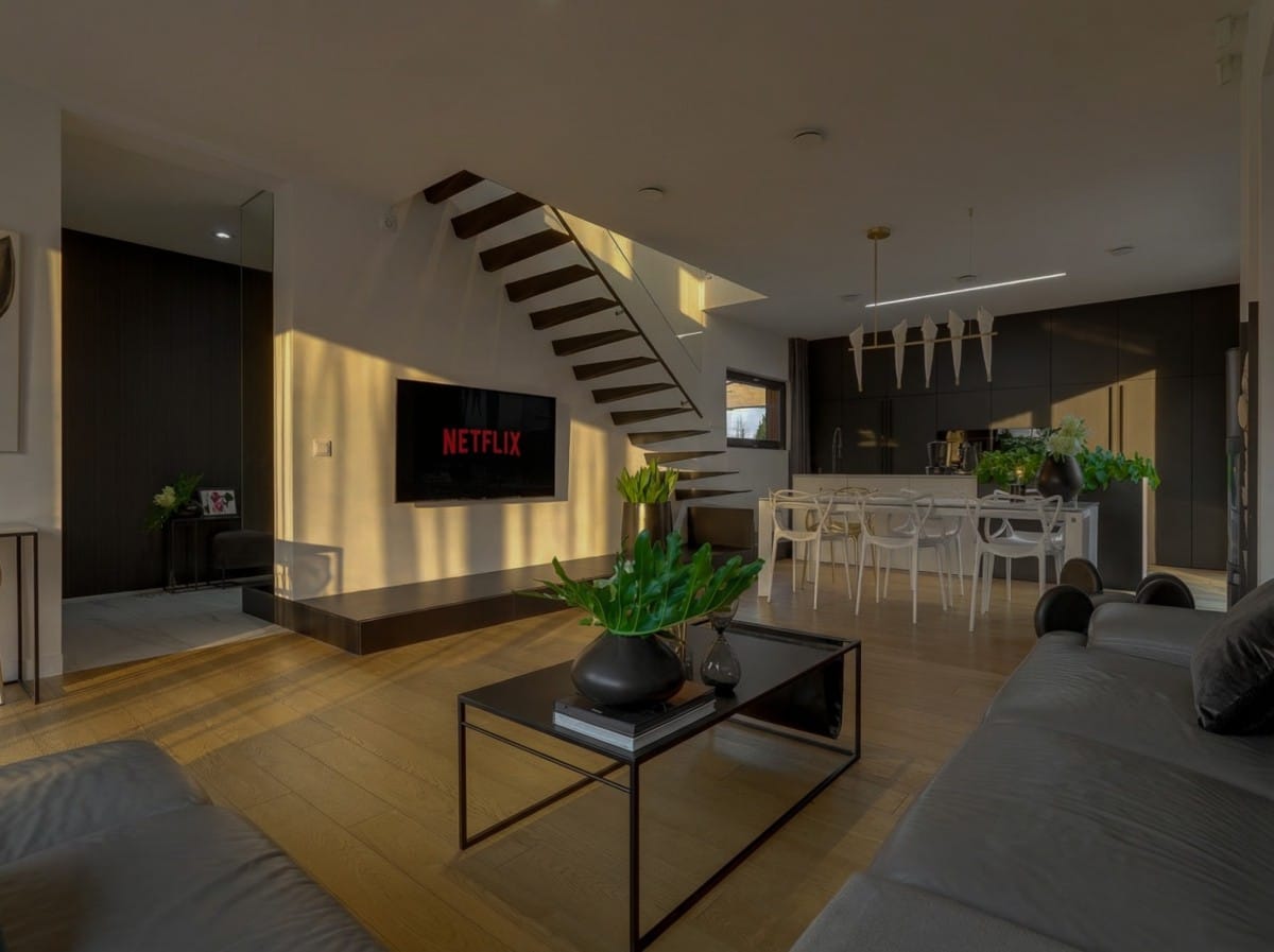 Dom 4 pokojowe na Sprzedaż