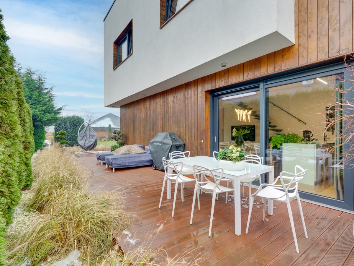 Dom 4 pokojowe na Sprzedaż