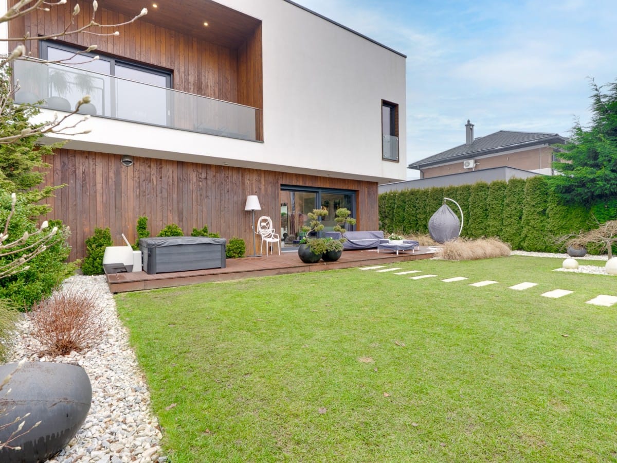 Dom 4 pokojowe na Sprzedaż