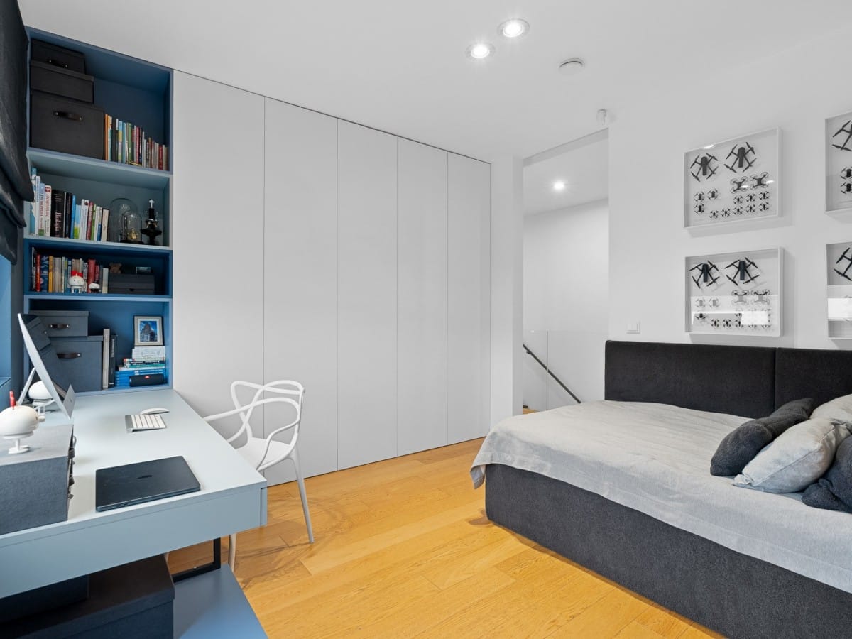 Dom 4 pokojowe na Sprzedaż