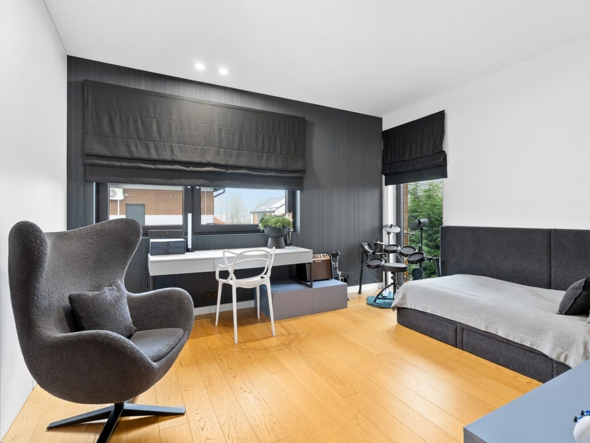 Dom 4 pokojowe na Sprzedaż