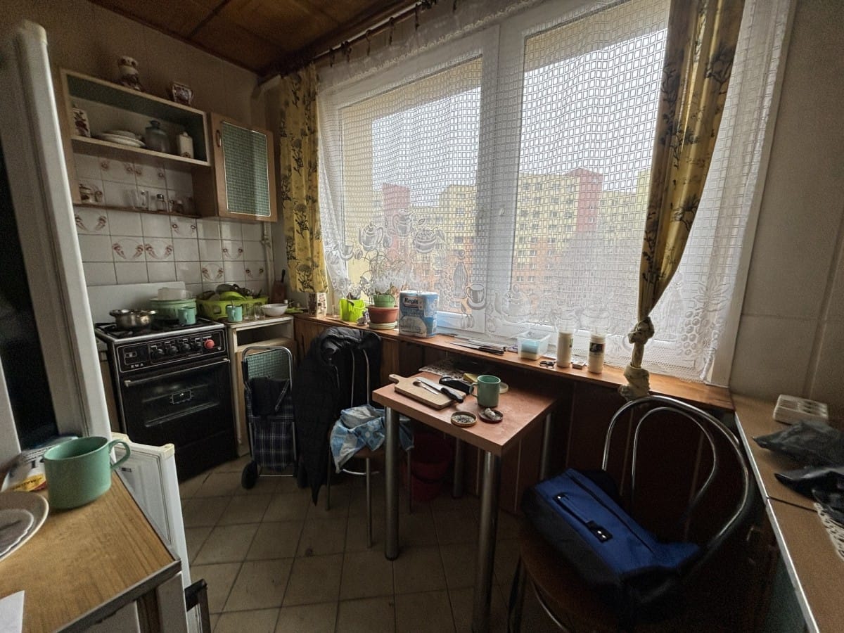 Mieszkanie 3 pokojowe na Sprzedaż