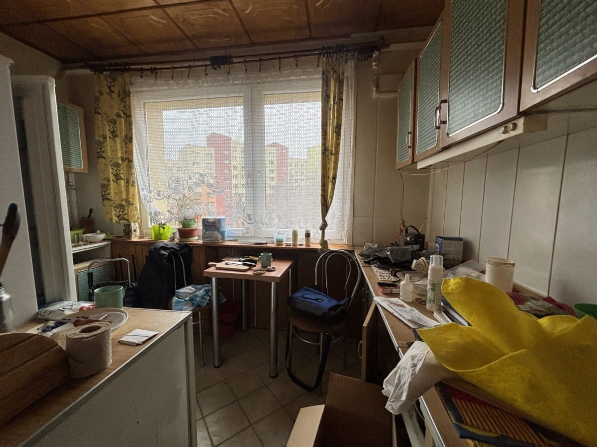 Mieszkanie 3 pokojowe na Sprzedaż