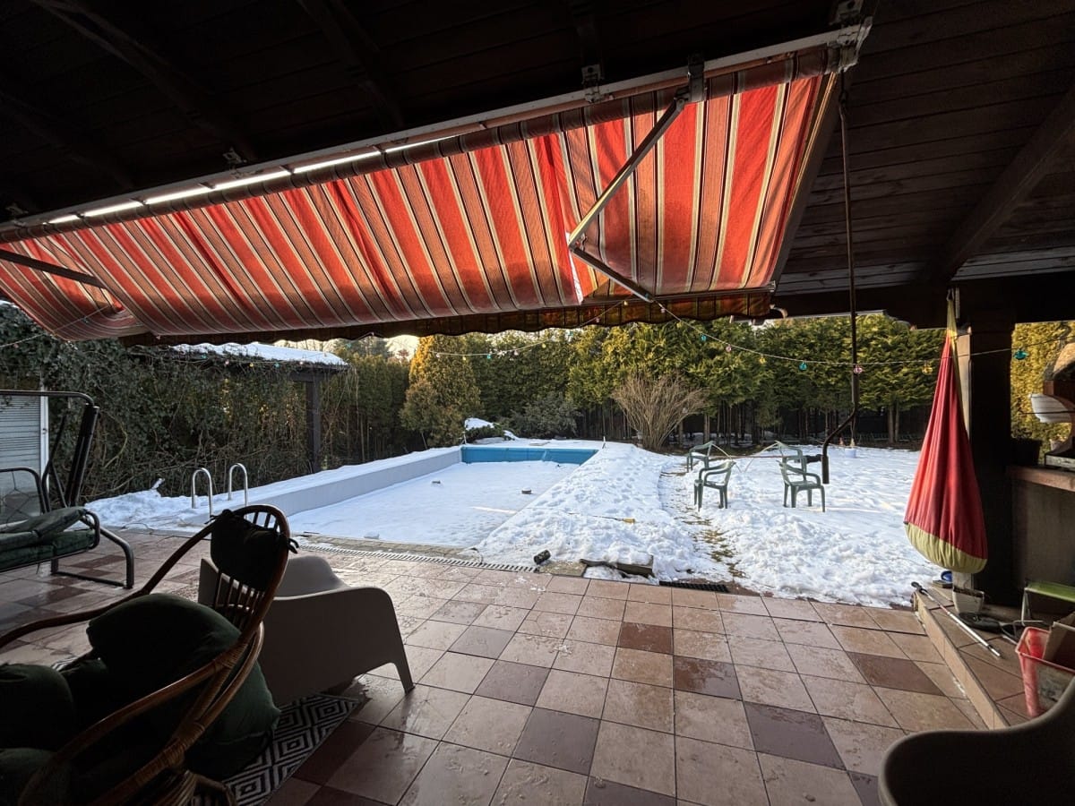 Dom 4 pokojowe na Sprzedaż