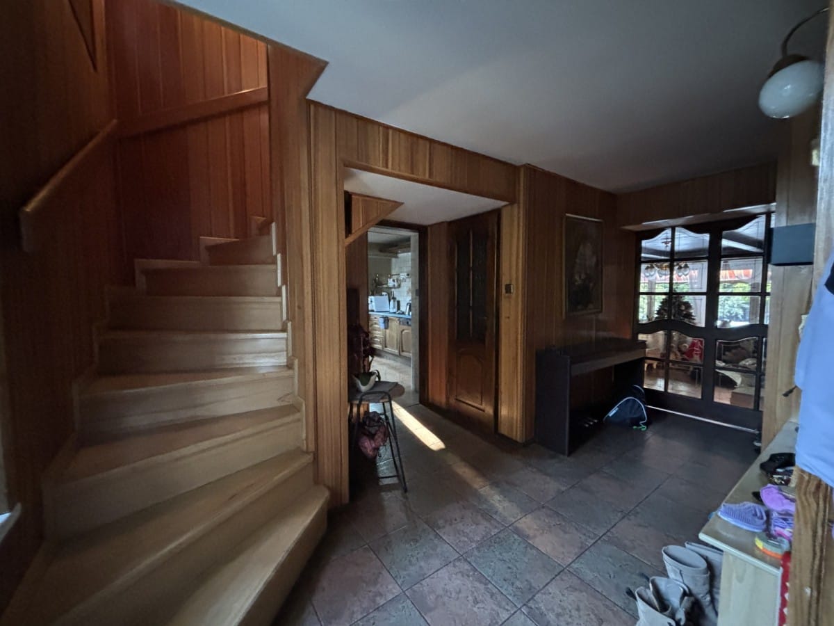 Dom 4 pokojowe na Sprzedaż