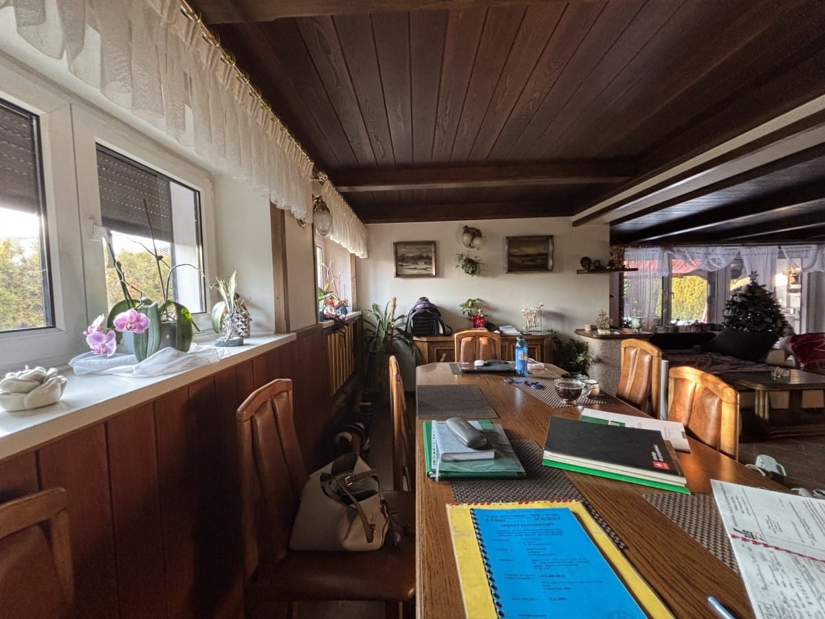 Dom 4 pokojowe na Sprzedaż