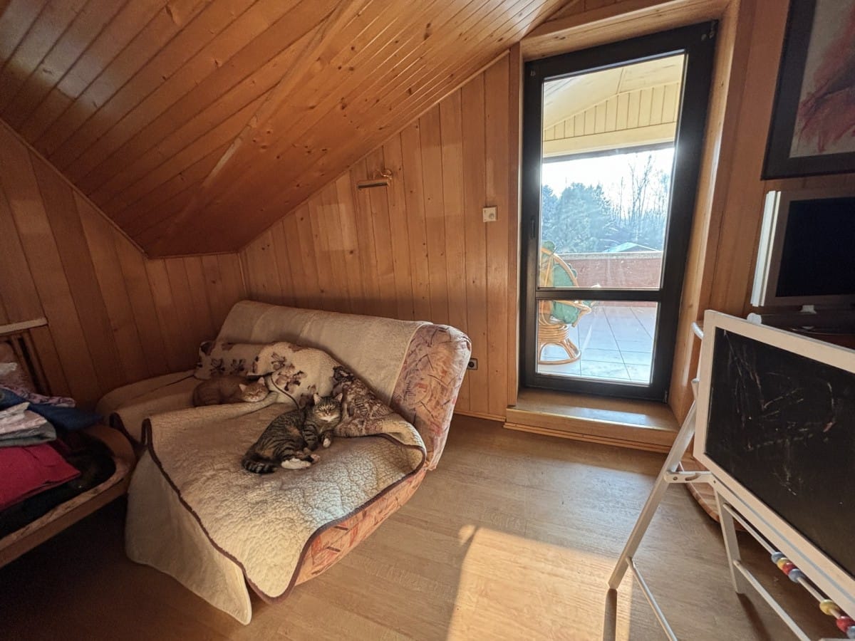 Dom 4 pokojowe na Sprzedaż