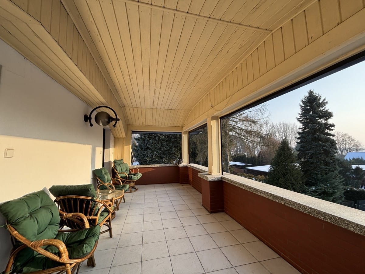 Dom 4 pokojowe na Sprzedaż