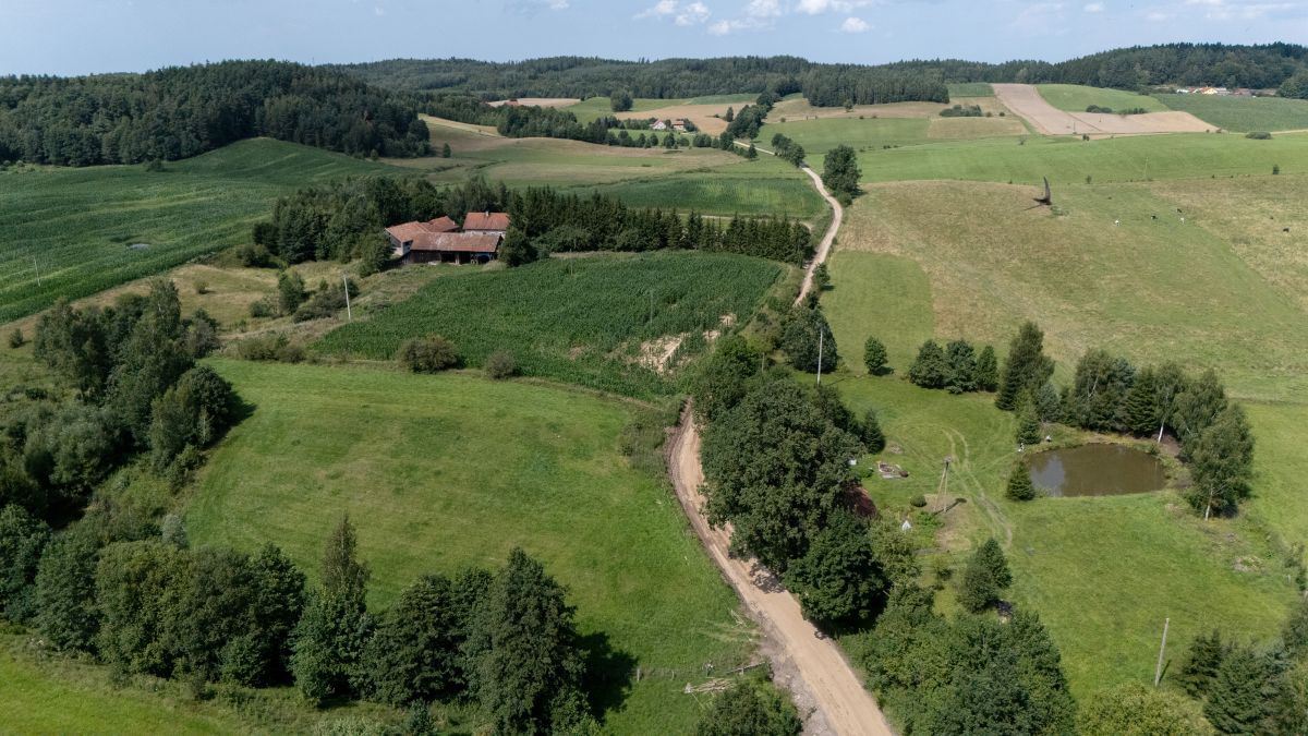 Działka  pokojowe na Sprzedaż