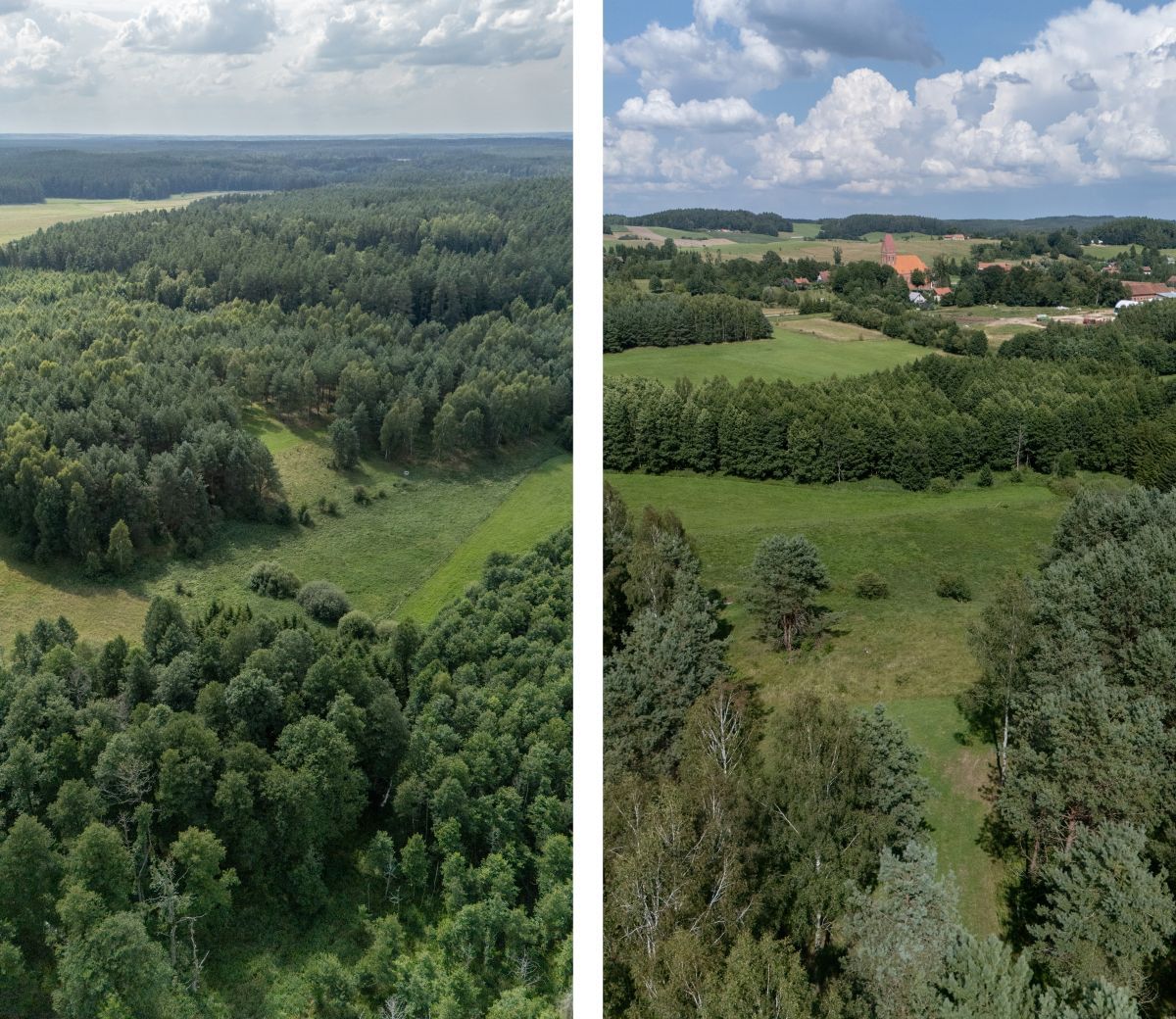 Działka  pokojowe na Sprzedaż