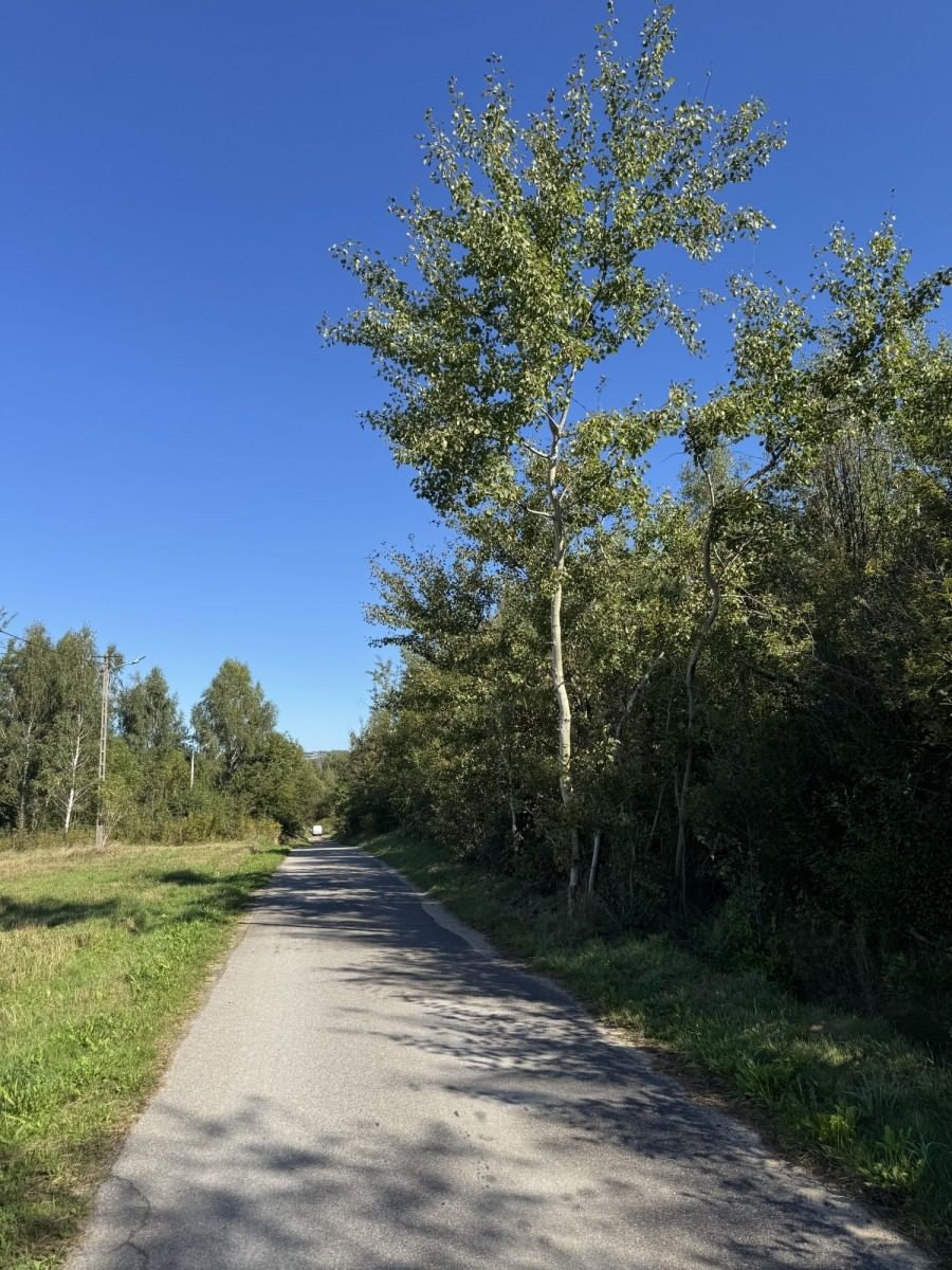 Działka  pokojowe na Sprzedaż