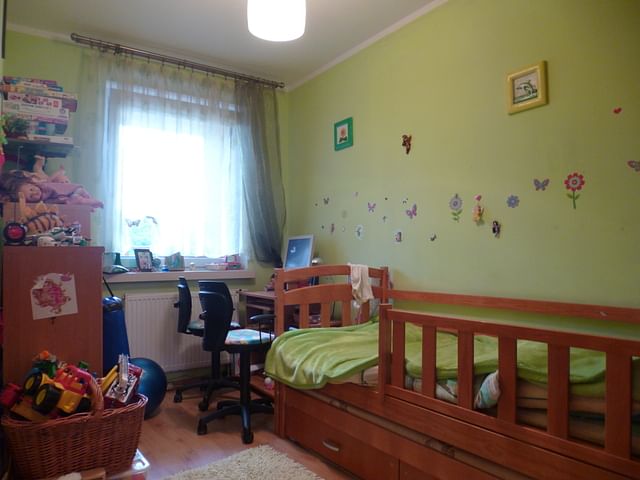 Mieszkanie 2 pokojowe na Sprzedaż