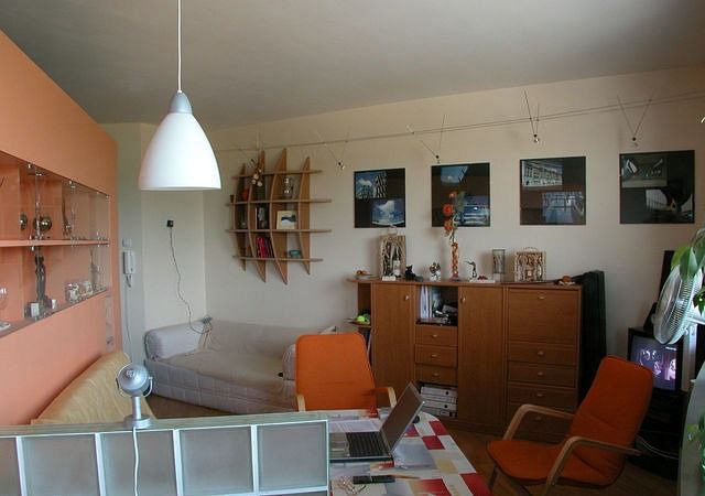 Mieszkanie 1 pokojowe na Sprzedaż