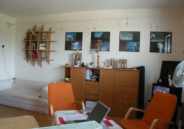 Mieszkanie 1 pokojowe na Sprzedaż