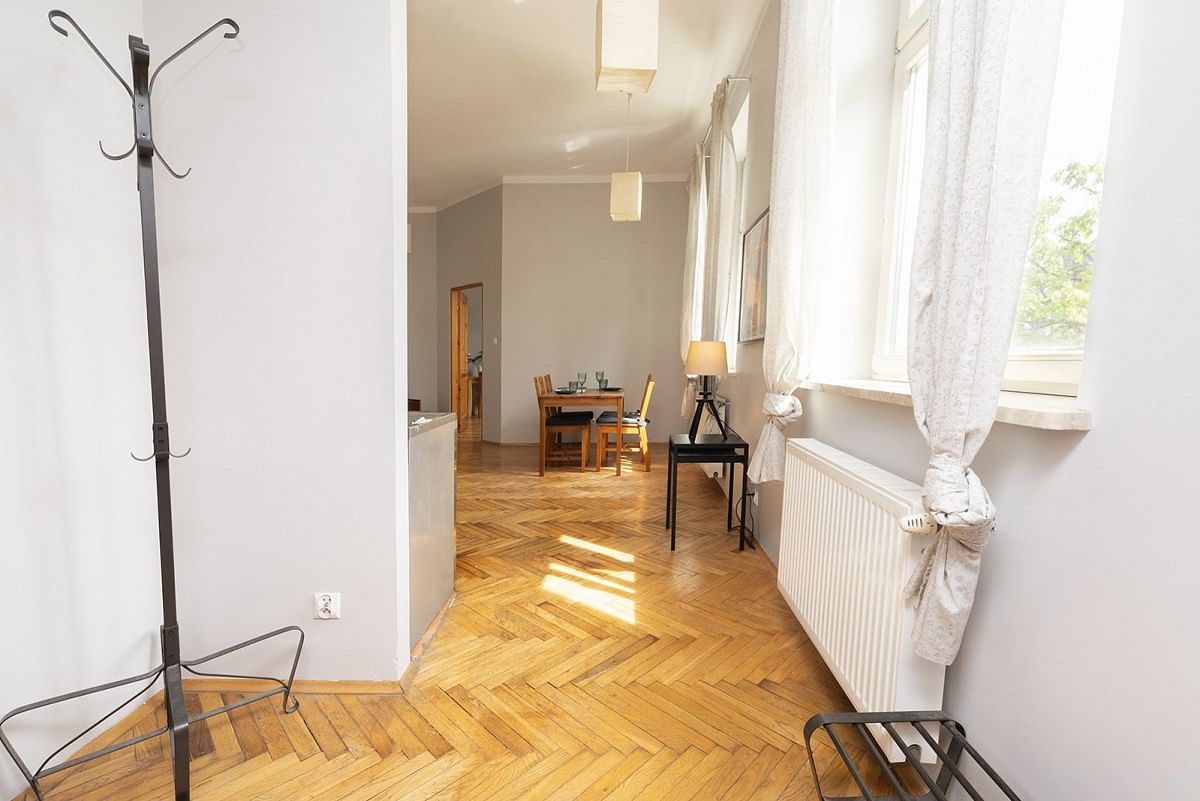 Mieszkanie 2 pokojowe na Sprzedaż