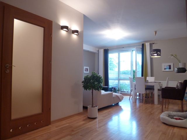 Mieszkanie 3 pokojowe na Sprzedaż