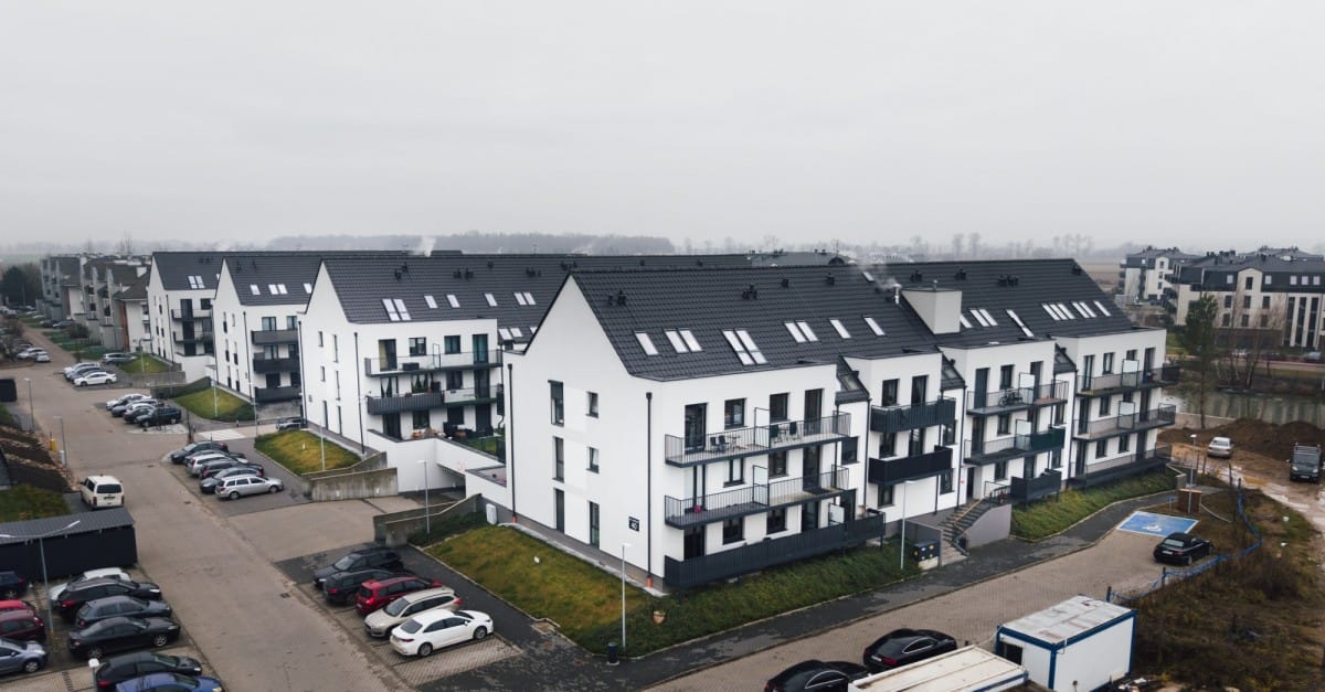 Mieszkanie 3 pokojowe na Sprzedaż