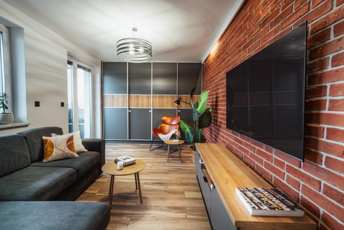 Mieszkanie 3 pokojowe na Sprzedaż