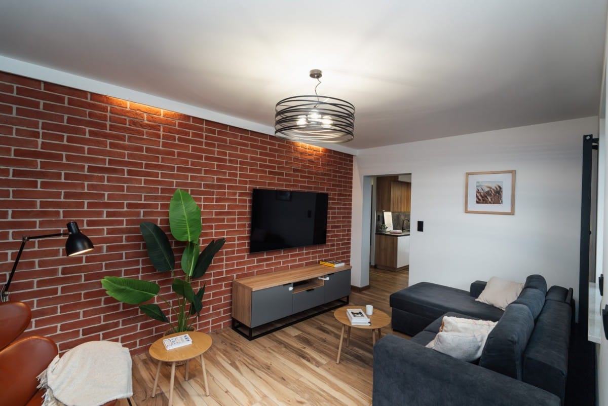 Mieszkanie 3 pokojowe na Sprzedaż