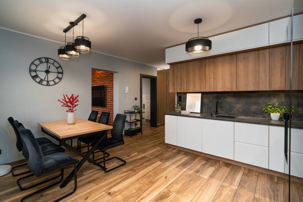 Mieszkanie 3 pokojowe na Sprzedaż