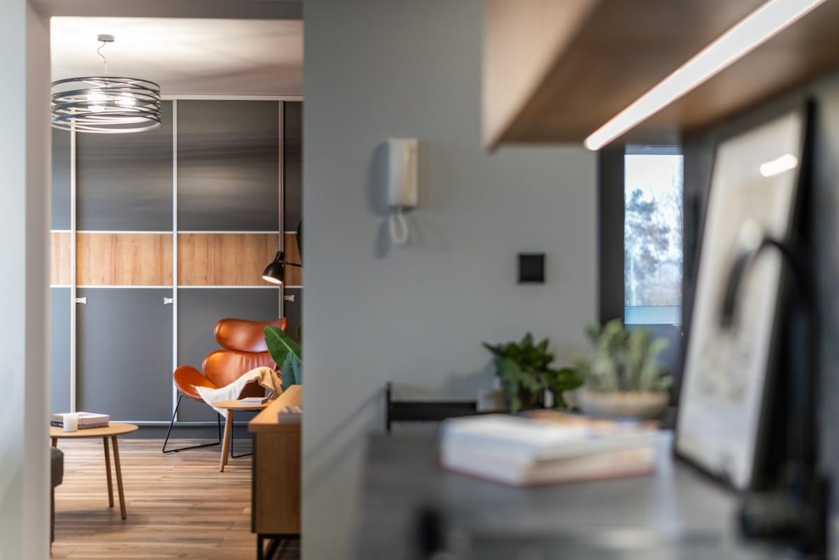 Mieszkanie 3 pokojowe na Sprzedaż