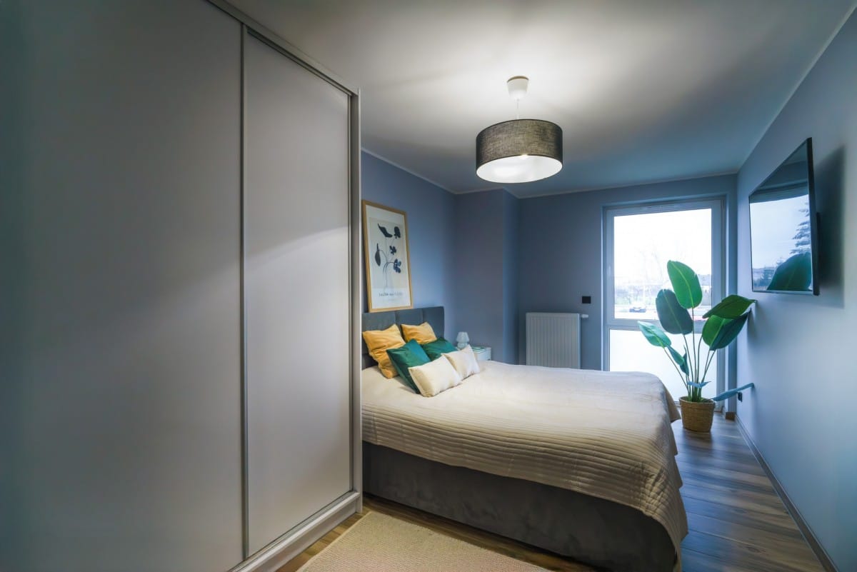 Mieszkanie 3 pokojowe na Sprzedaż