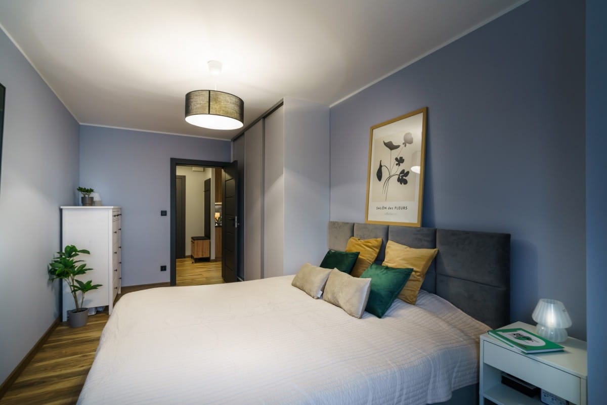 Mieszkanie 3 pokojowe na Sprzedaż