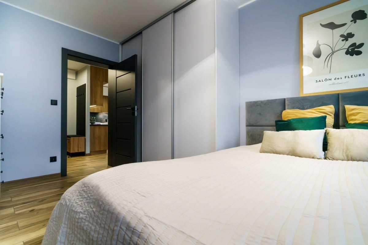 Mieszkanie 3 pokojowe na Sprzedaż