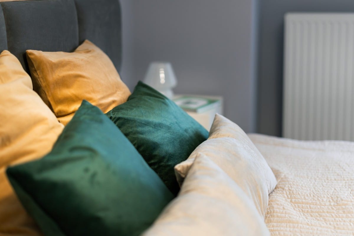 Mieszkanie 3 pokojowe na Sprzedaż